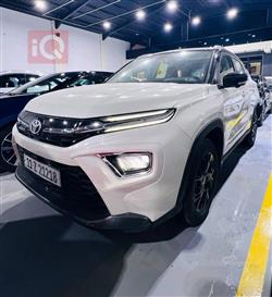 تويوتا أوربان كروزر